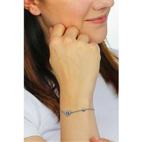 Armband Sagapo Dame Click in Stahl SCK132 - SCK132